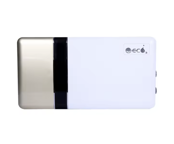 Sistema Purificador de Ozono ECO-Laundry, dispositivo ecológico para lavar ropa sin detergentes ni suavizantes.